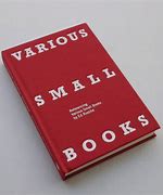 Image result for Small Book Remplate