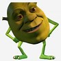 Image result for Shrek MLG Glasses