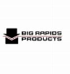 Image result for Big Rapids Products. Logo