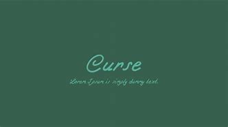 Image result for cursee�a