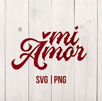 Image result for Amor SVG