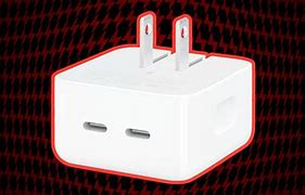 Image result for Apple Dual USB C Charger