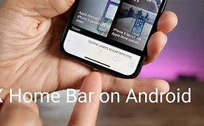 Image result for iPhone Home Bar SVG