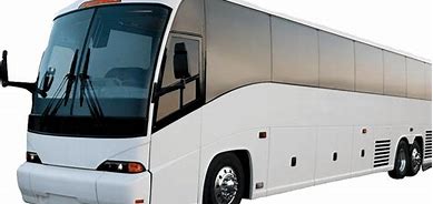 Image result for Tour Bus PNG