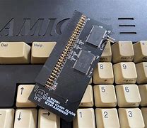 Image result for Amiga Chip RAM
