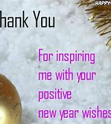 Image result for Happy New Year Reply