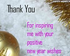 Image result for New Year Thank You Quotes