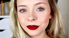 makeup christmas a realistic makeup look makeup christmas a realistic makeup look