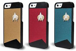 Image result for New Star Trek Flip Phone