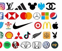 Image result for famous logo