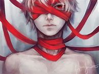Image result for Wallpaper Anime Boy Hoodie and Mask