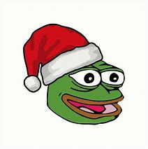 Image result for Pepe Christmas Meme
