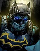 Image result for Future State Batman Coat