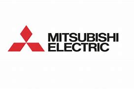 Image result for Mitsubishi Electric Logo.png