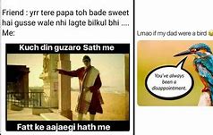 Image result for Indian Father Meme