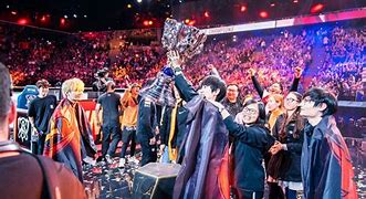 Image result for Most Popular eSports