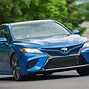 Image result for Toyota Camry XSE Hybrid 2018