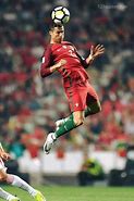 Image result for Ronaldo Playing Soccer