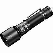 Image result for Fenix Rechargeable Flashlight