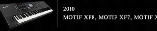Image result for XS vs Motif XF