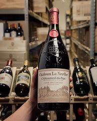 Image result for Nerthe Chateauneuf Pape Cuvee Cadettes