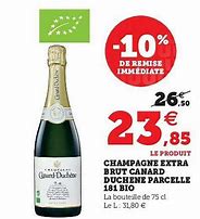 Image result for Canard Duchene Champagne Extra Brut Parcelle 181