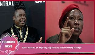 Image result for Malema Baby Crying Meme