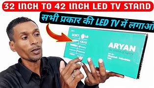 Image result for LED Sharp 42 inch TV