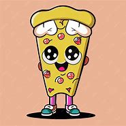 Image result for Pizza Slice Emoji