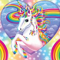 Image result for Lisa Frank Unicorn Clip Art