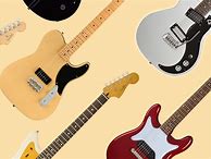 Image result for Electric Guitar Aesthetic Punk