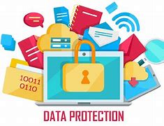 Image result for Data Protection Act Clip Art