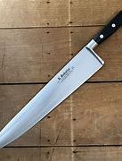 Image result for Sabatier Knives