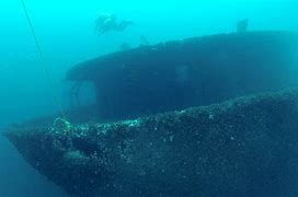 Image result for Shipwreck Lake Huron Michigan