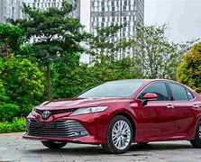 Image result for 2019 Toyota Camry XSE Silver