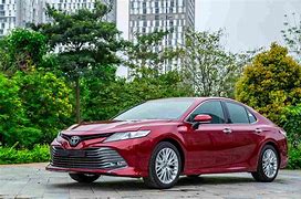 Image result for 2019 Toyota Camry White Car