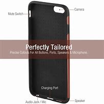 Image result for Brown iPhone 6 Leather Case