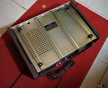 Image result for Sansui AM/FM Stereo Tuner