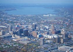 Image result for Syracuse NY Skylline