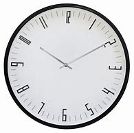 Image result for 18 inches wall clocks contemporary