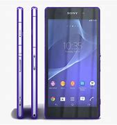 Image result for Xperia Z2 Purple