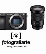 Image result for Sony Alpha 6500