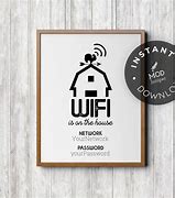 Image result for rustic wireless signs