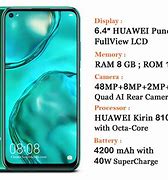 Image result for Huawei Nova 7I Mobile