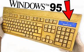 Image result for Old Microsoft Keyboard