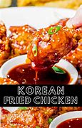 Image result for Korean Chicken Logo