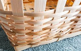 Image result for Semi Basket by Weave