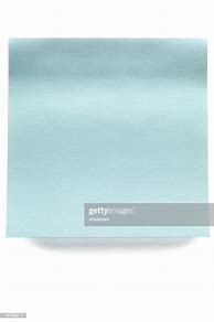 Image result for Blue Post It Notes