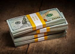 Image result for 100 Dollar Bill Stack