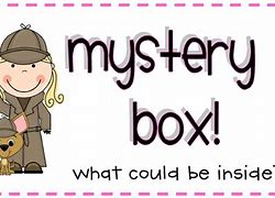 Image result for Mystery Word Clip Art